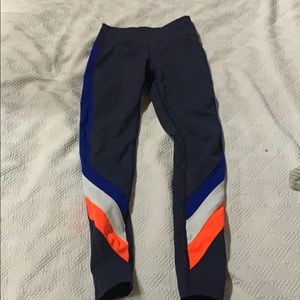 Bandier x splits 59 leggings